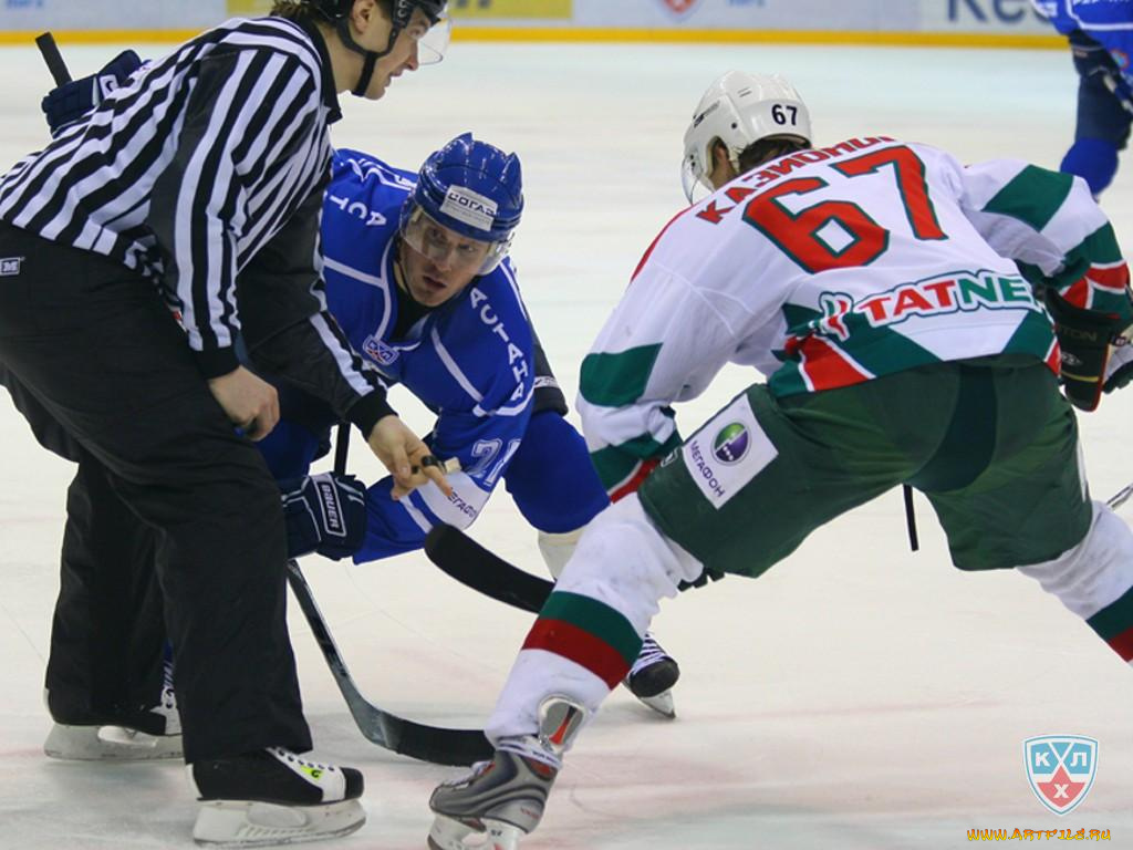спорт, хоккей
