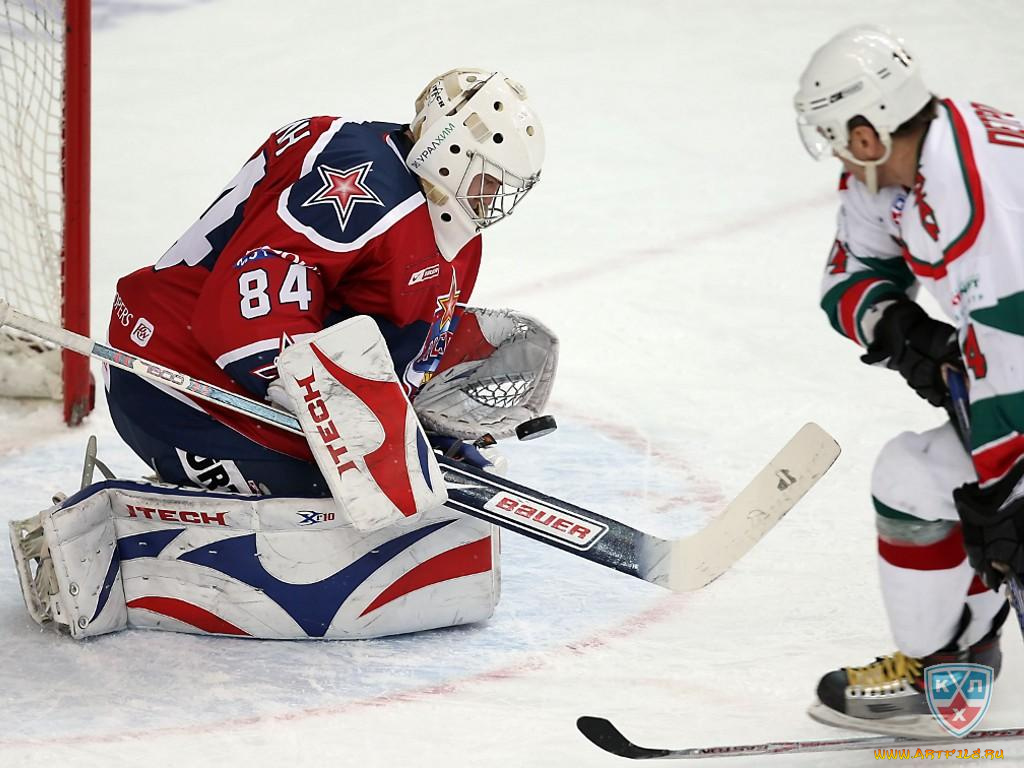 спорт, хоккей