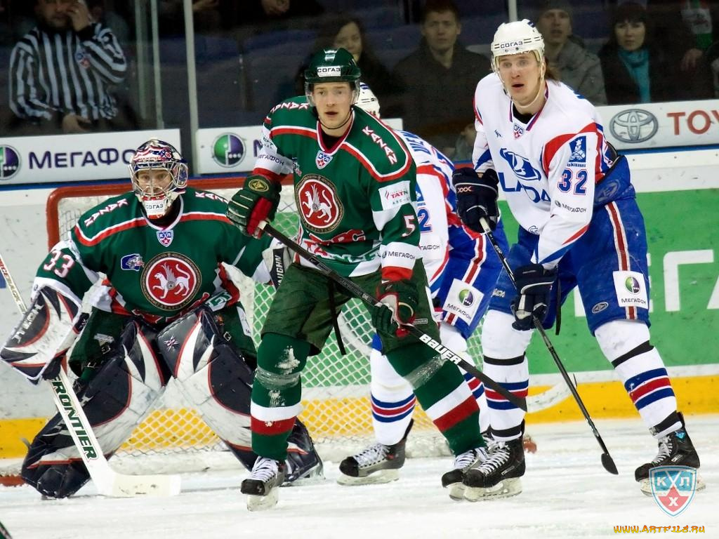 спорт, хоккей