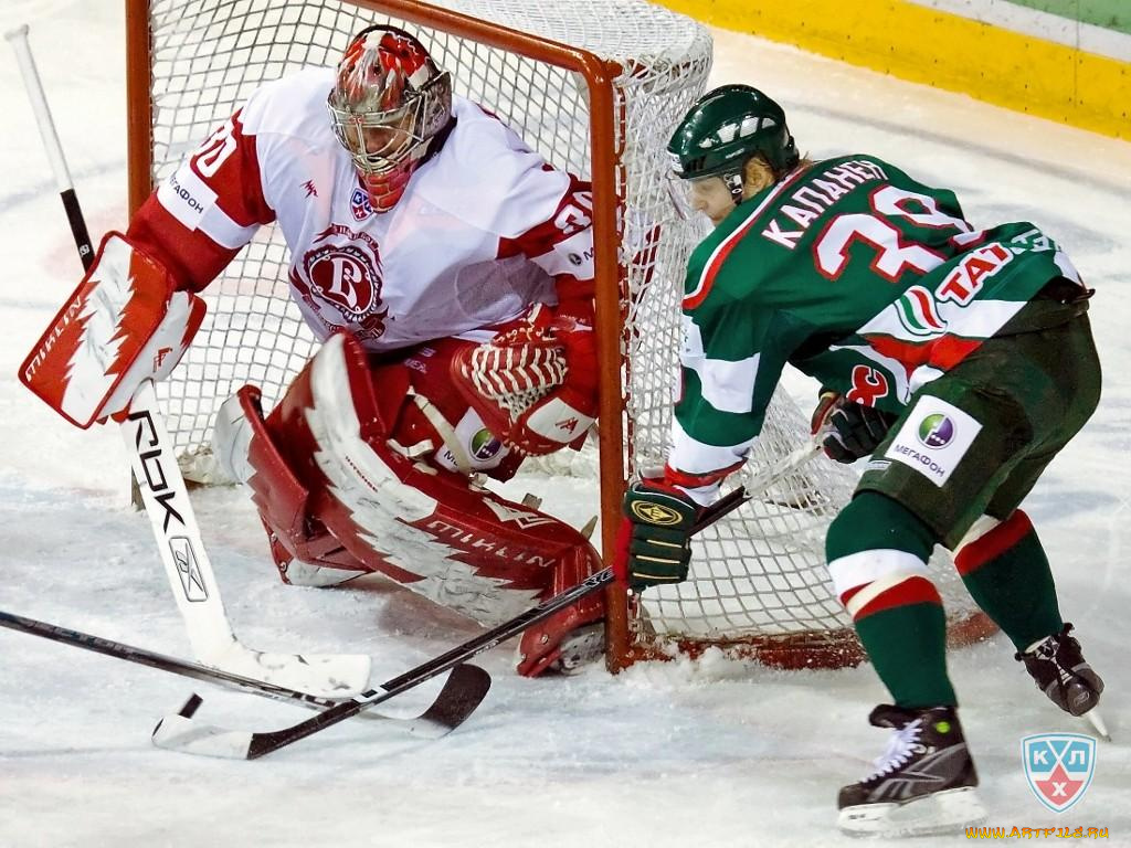 спорт, хоккей