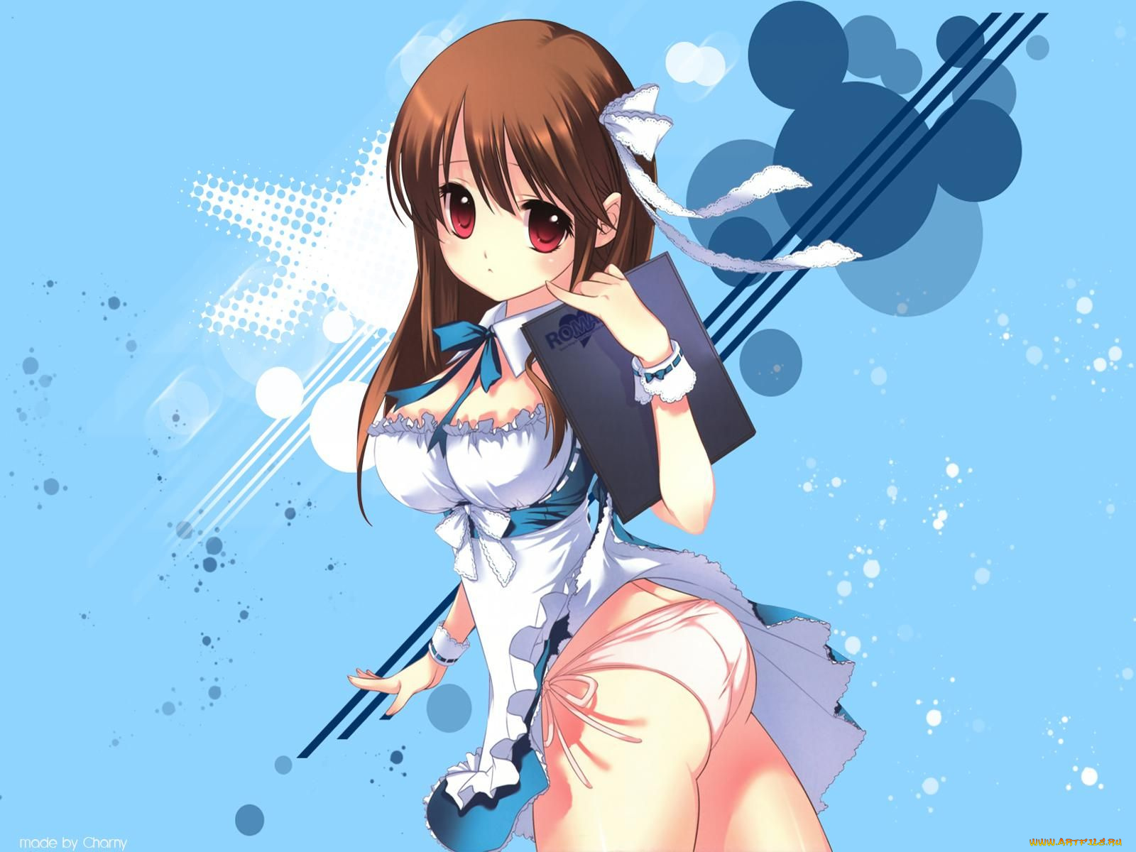 аниме, *unknown, другое