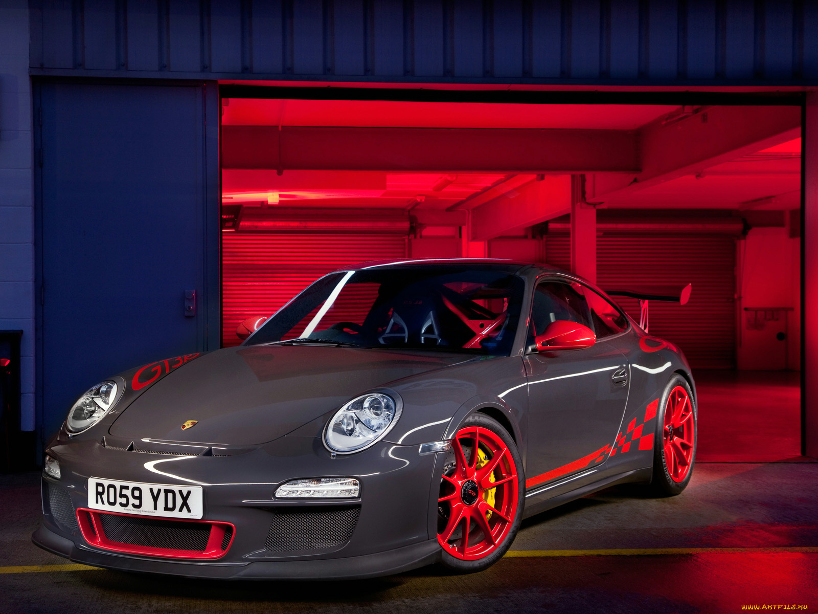 автомобили, porsche