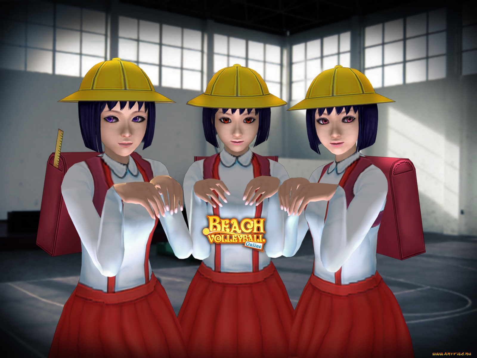 beach, volleyball, online, видео, игры