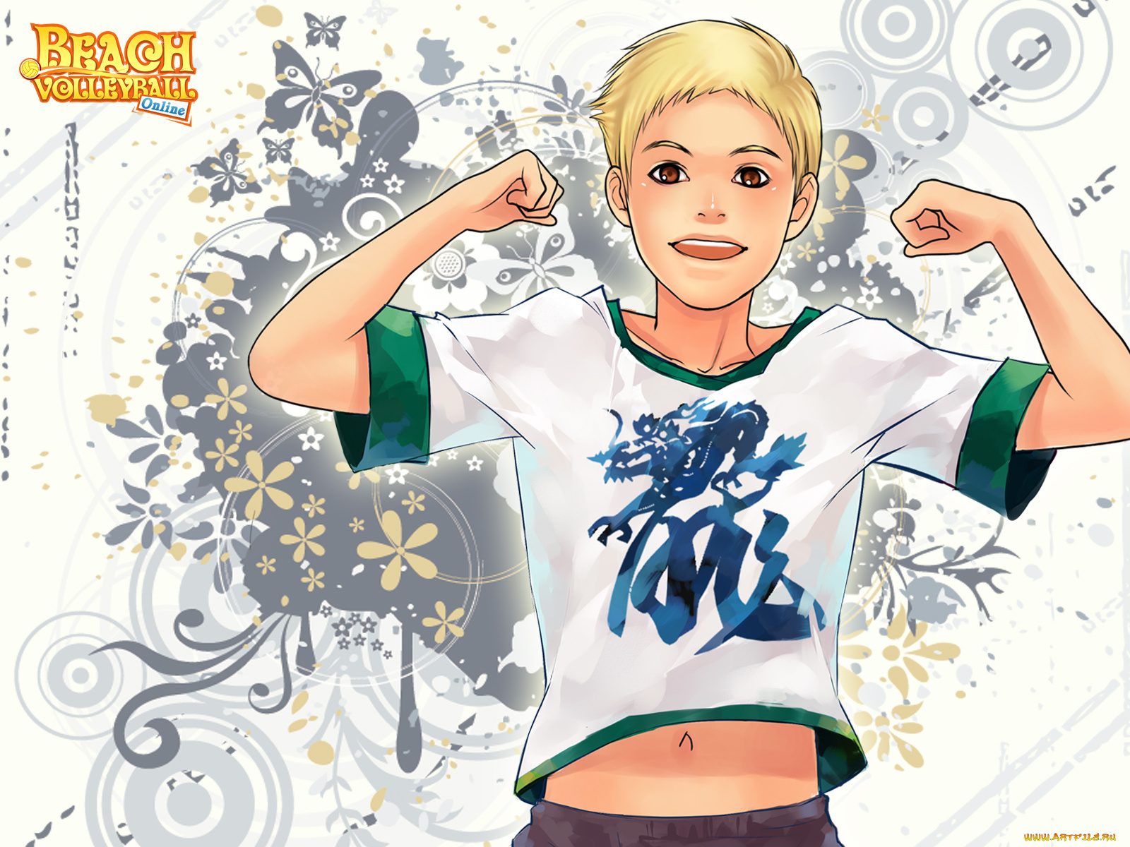 beach, volleyball, online, видео, игры