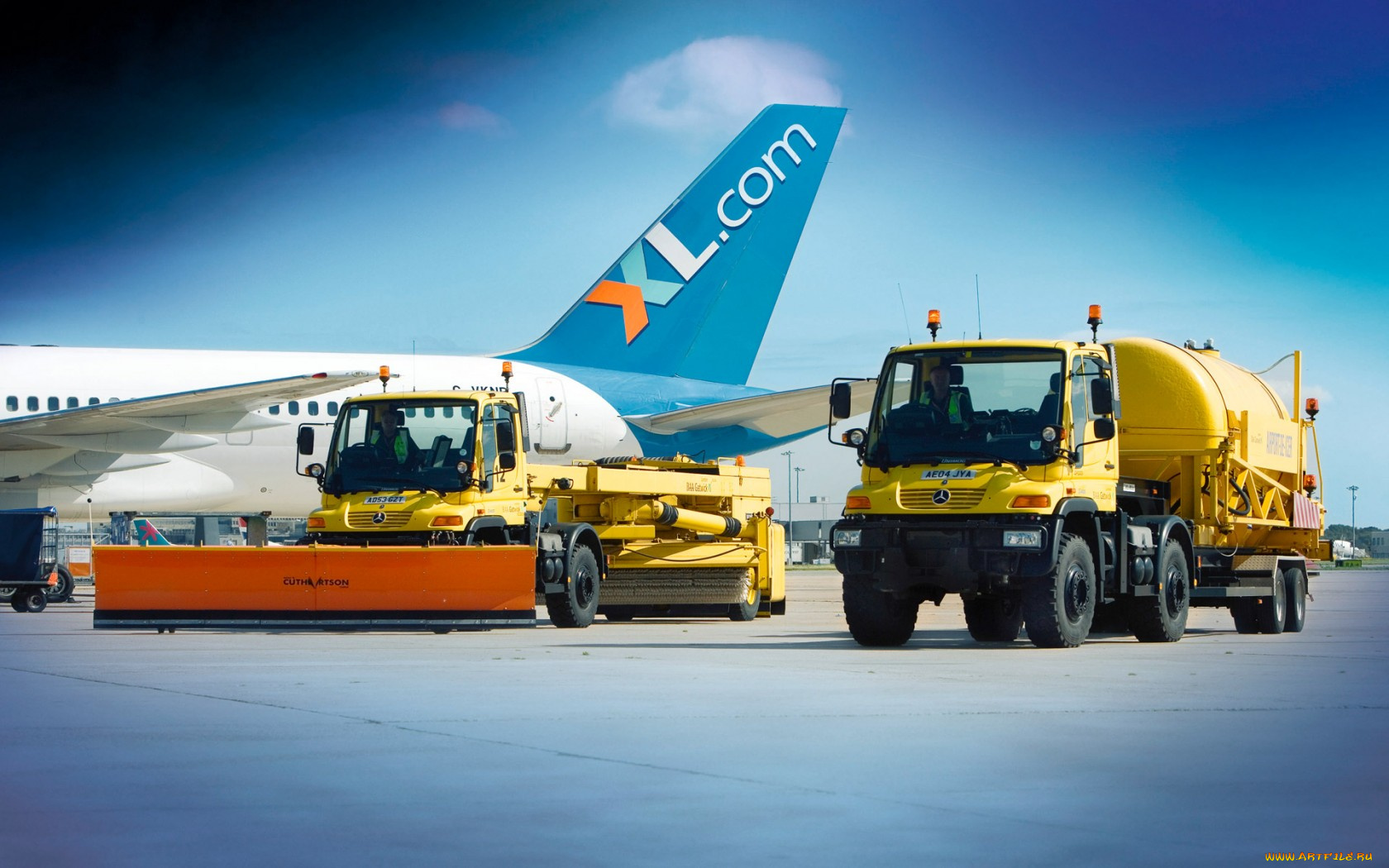 техника, другое