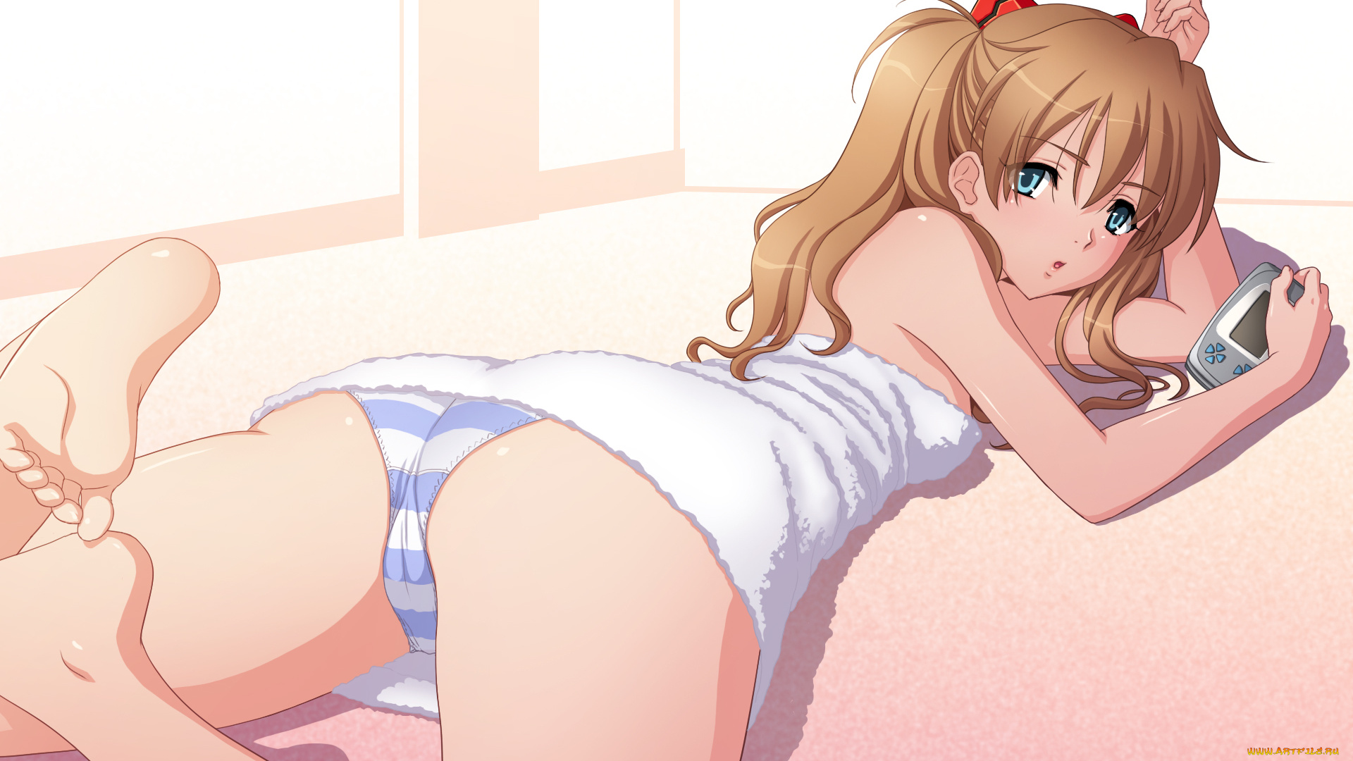 аниме, evangelion