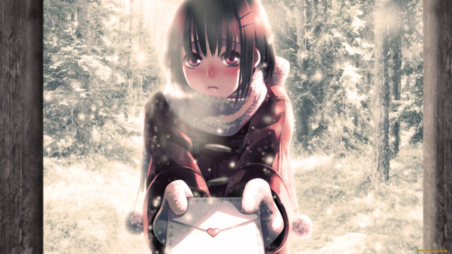 аниме, *unknown, другое