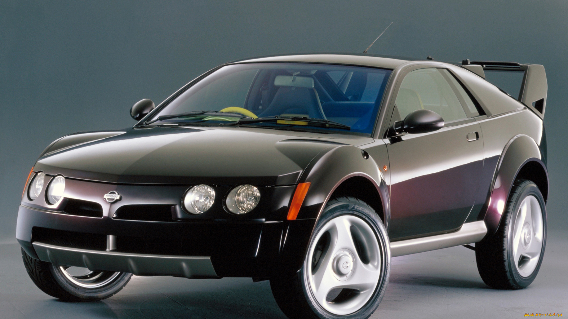 автомобили, nissan, datsun