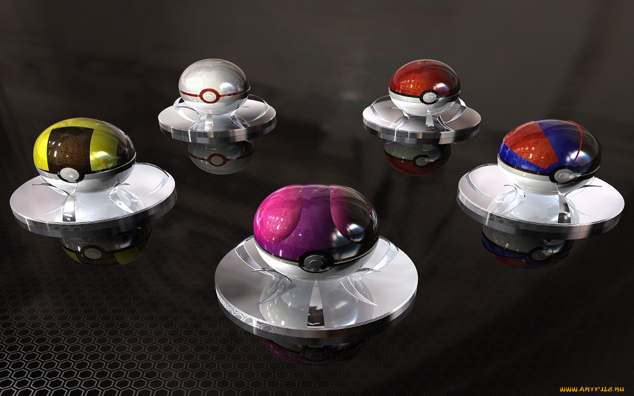 3д, графика, другое