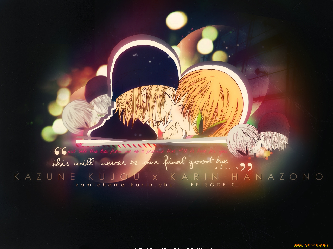 аниме, *unknown, другое