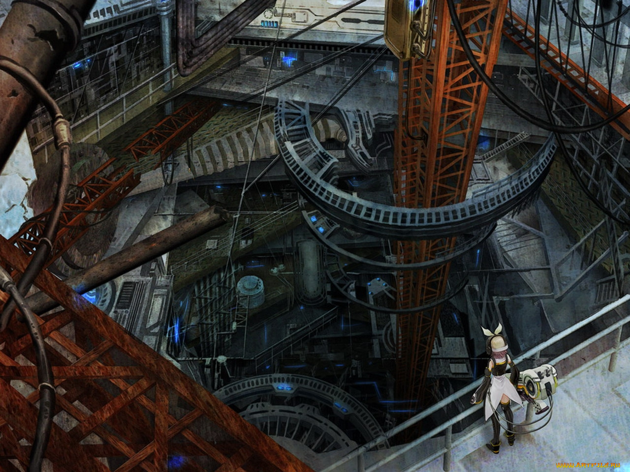 аниме, vocaloid