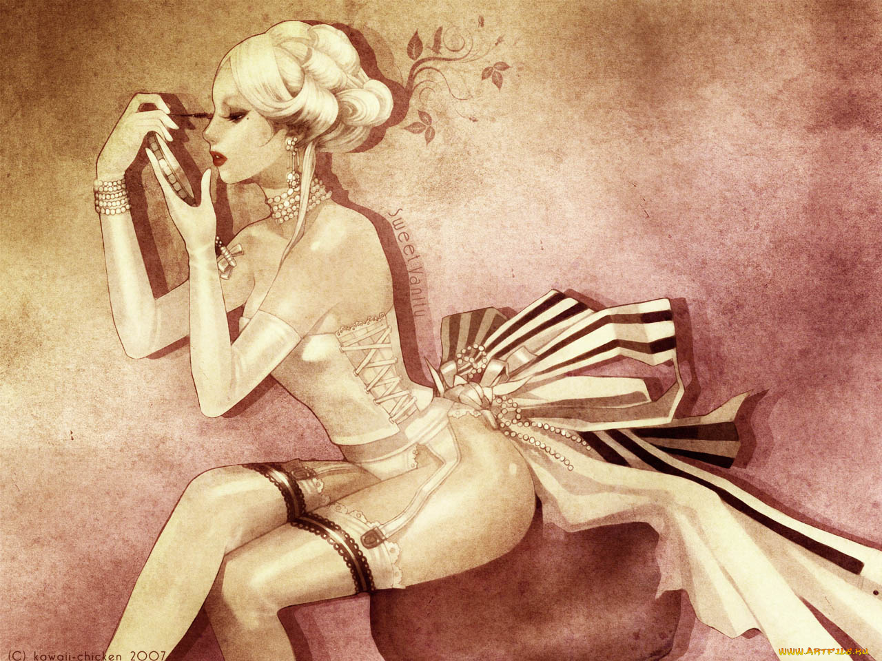 maggi, аниме, *unknown, другое