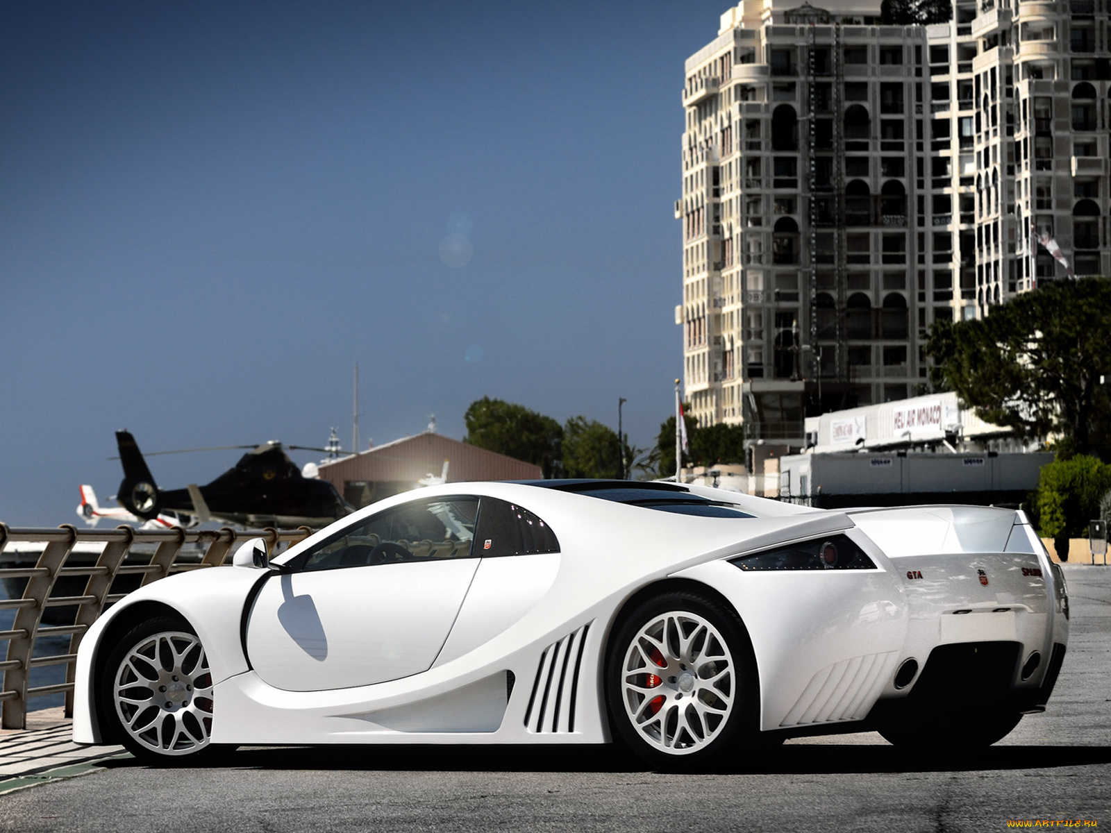 автомобили, gta, spano