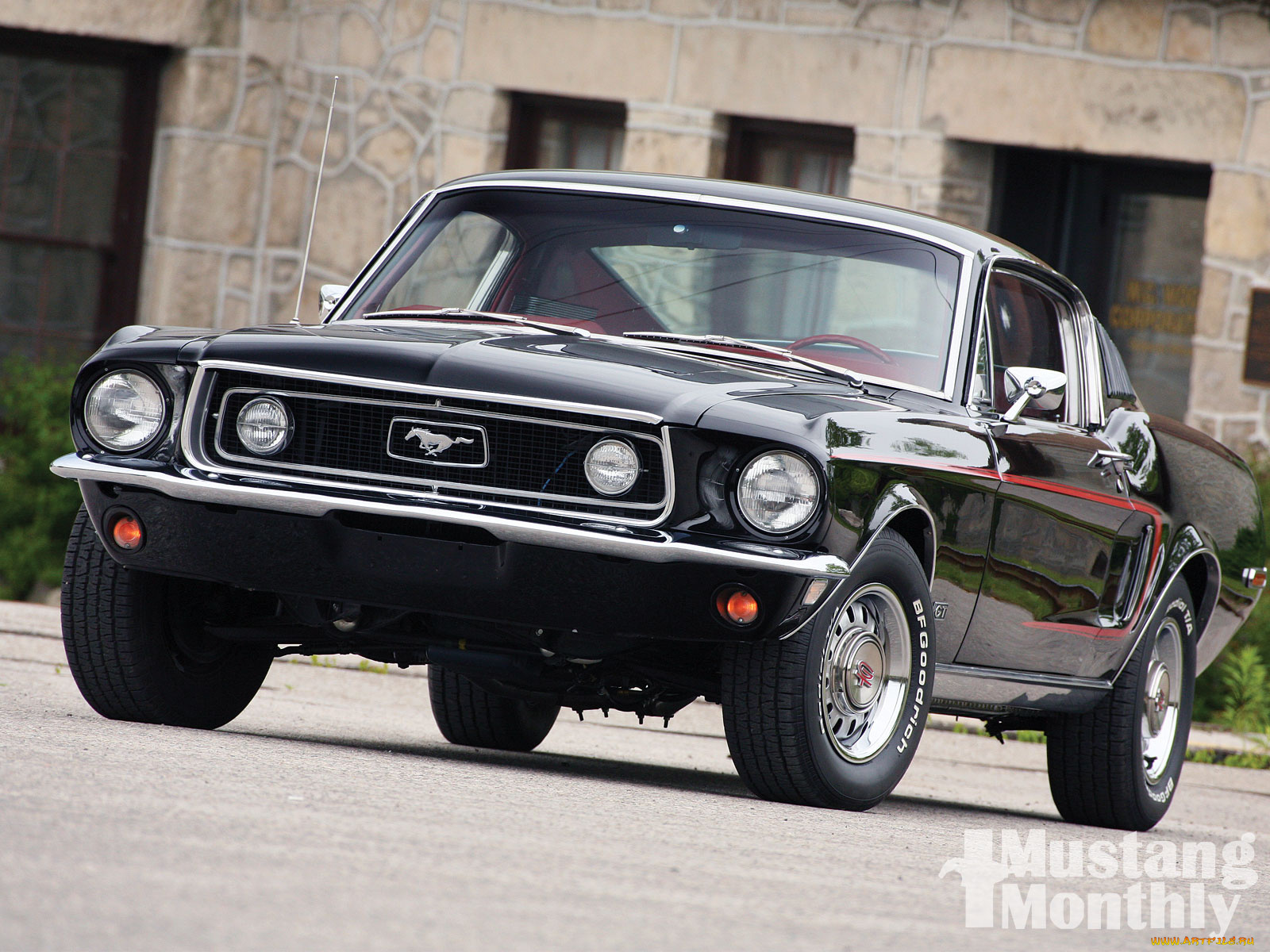 автомобили, mustang