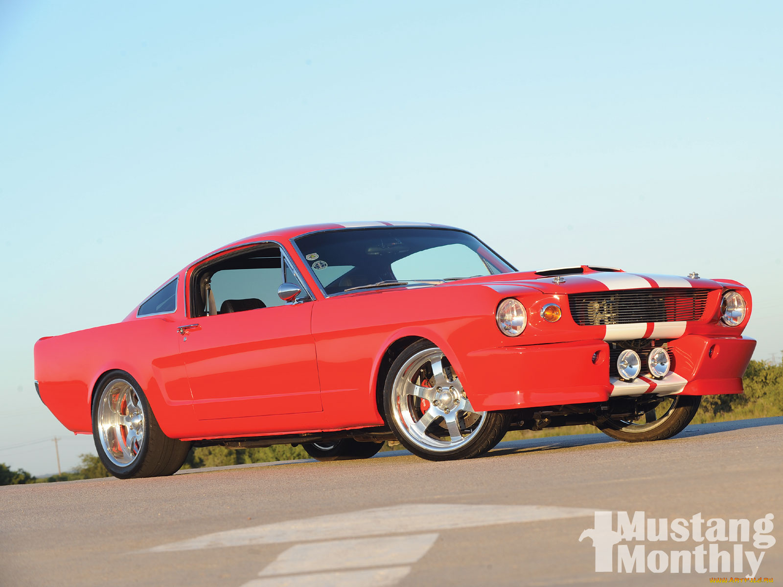 автомобили, mustang