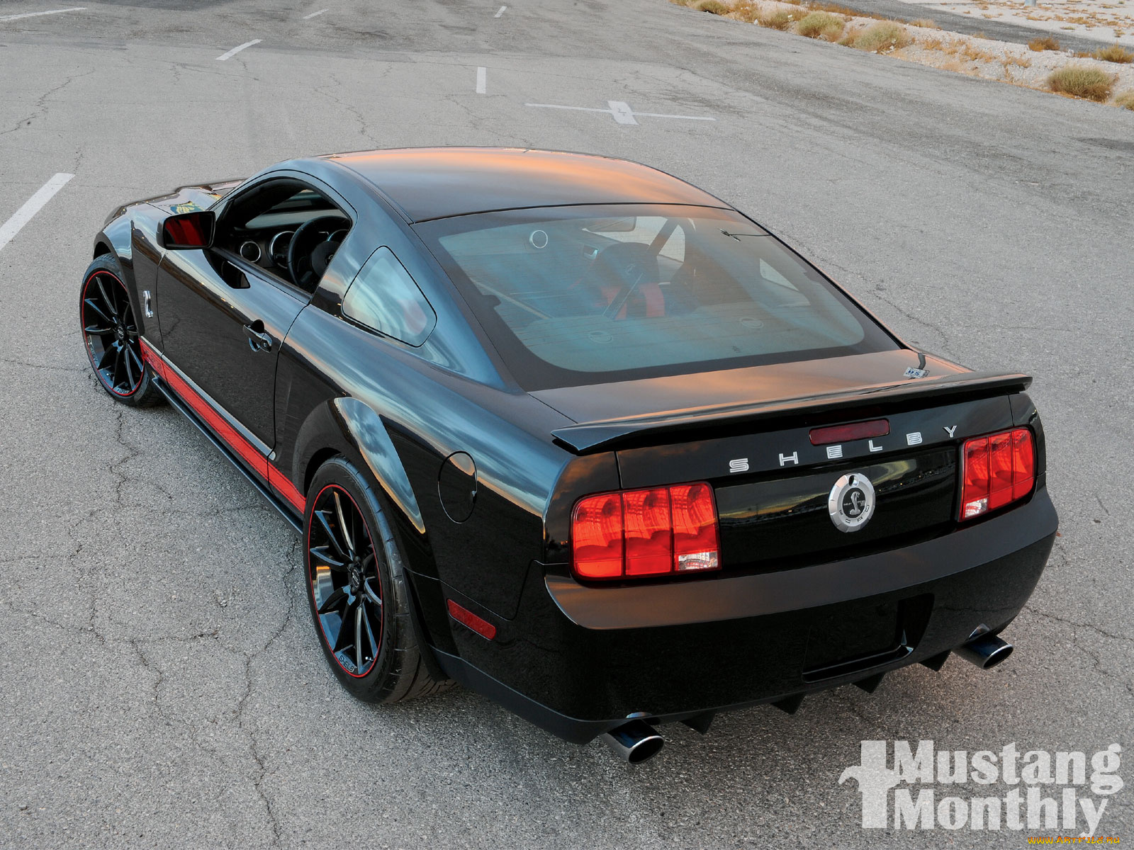 автомобили, mustang