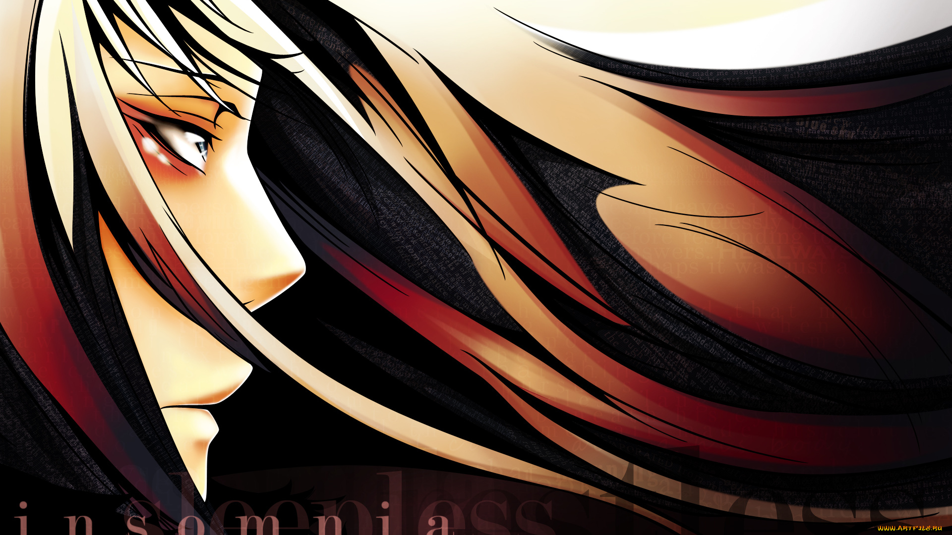 аниме, katekyo, hitman, reborn