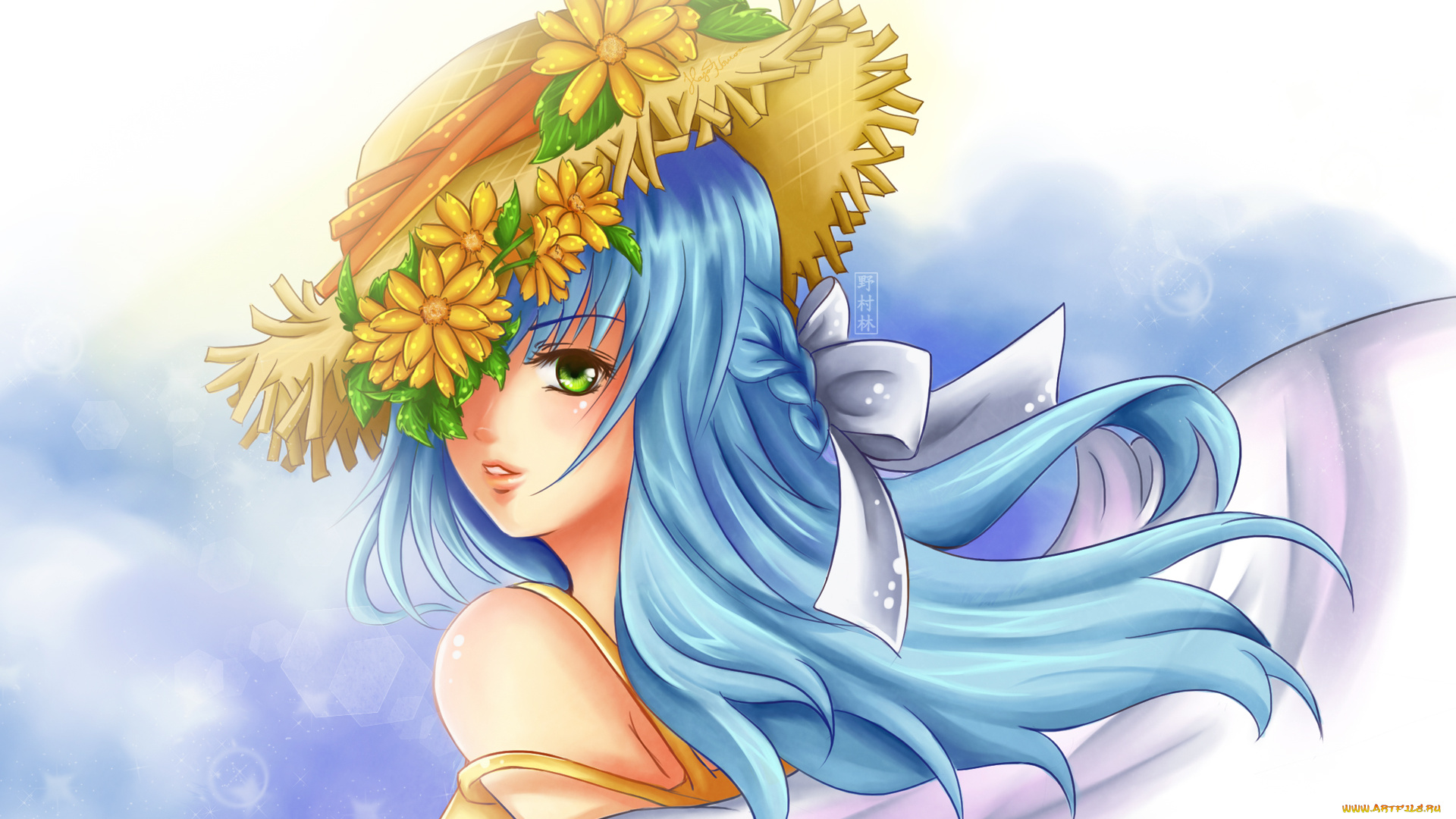 аниме, *unknown, другое