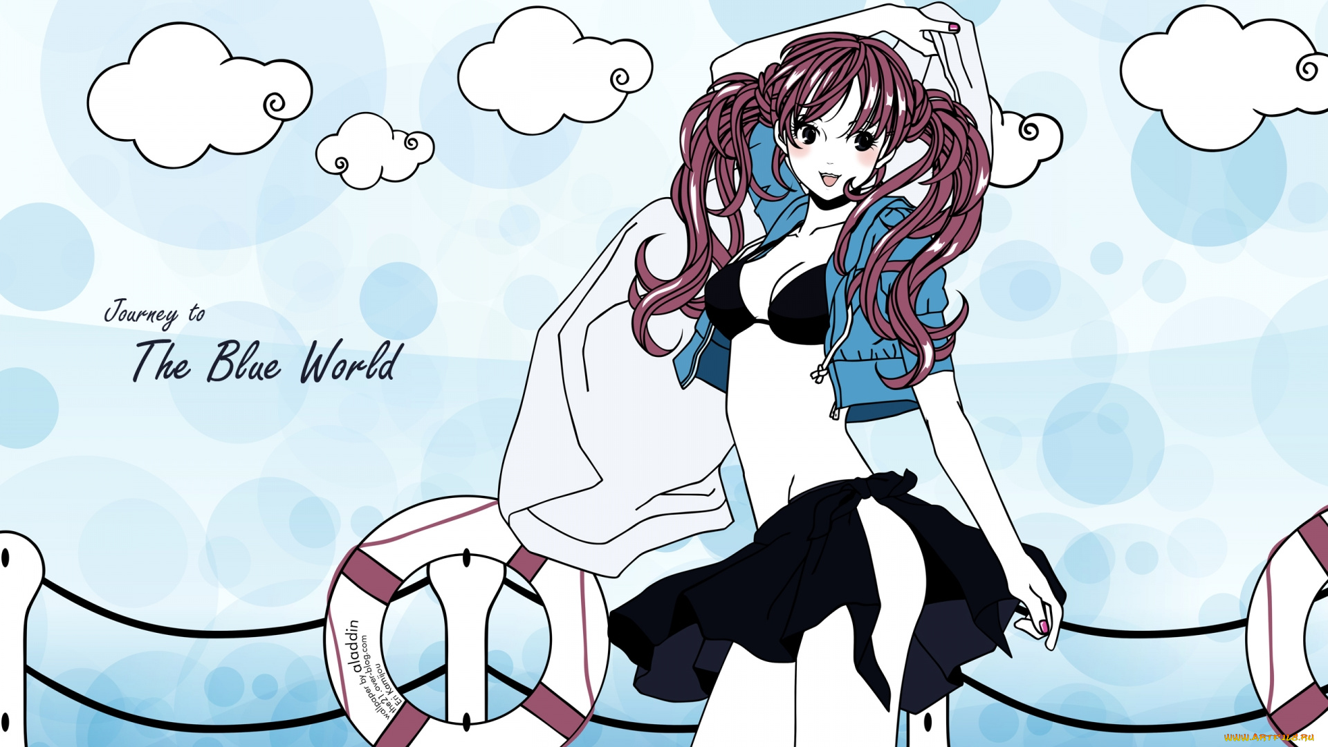 аниме, *unknown, другое