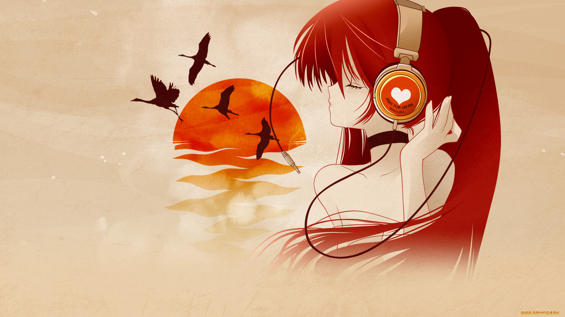 аниме, vocaloid