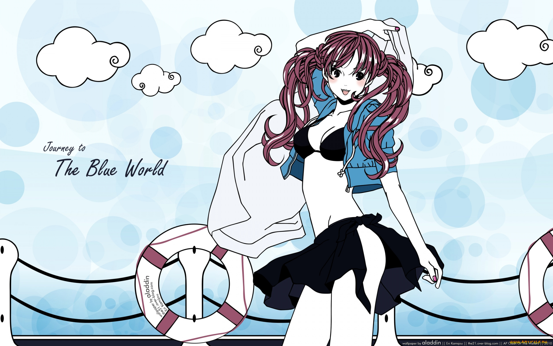 аниме, *unknown, другое