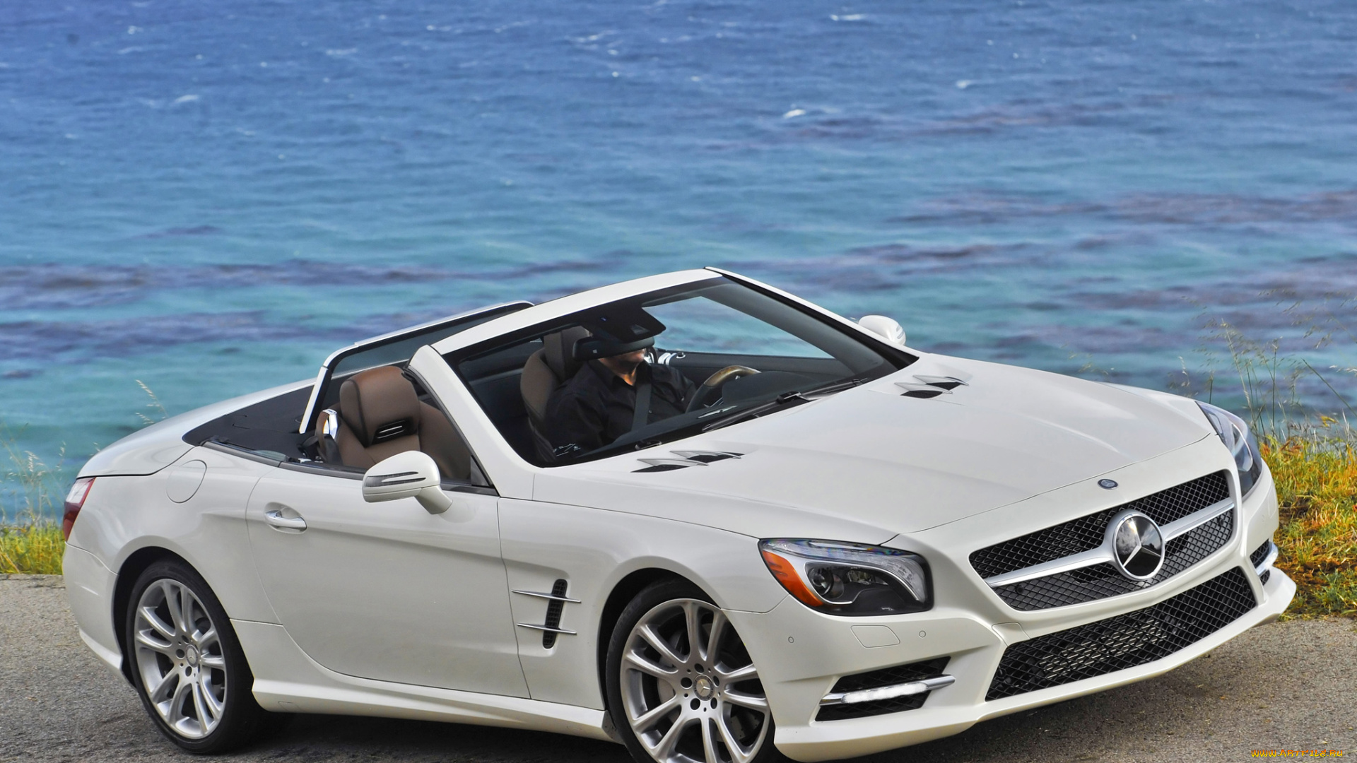 автомобили, mercedes, benz