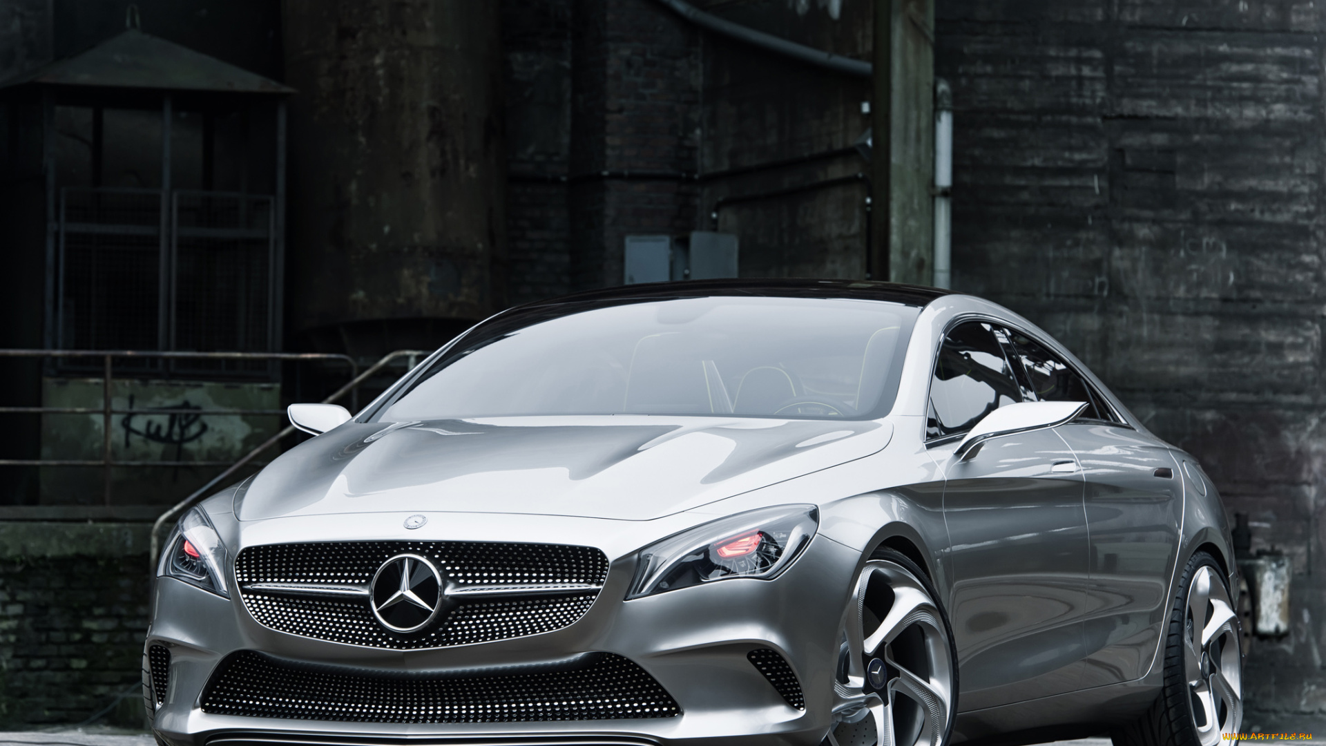 автомобили, mercedes, benz