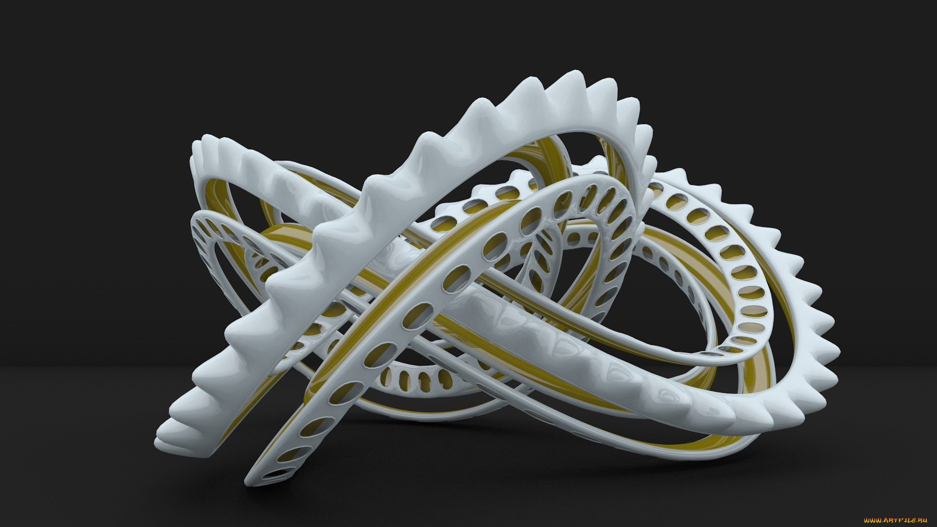 3д, графика, abstract, абстракции, узор, цвета, фон