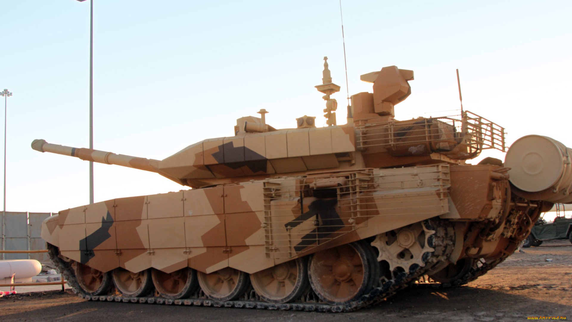 90, см, техника, военная, танк