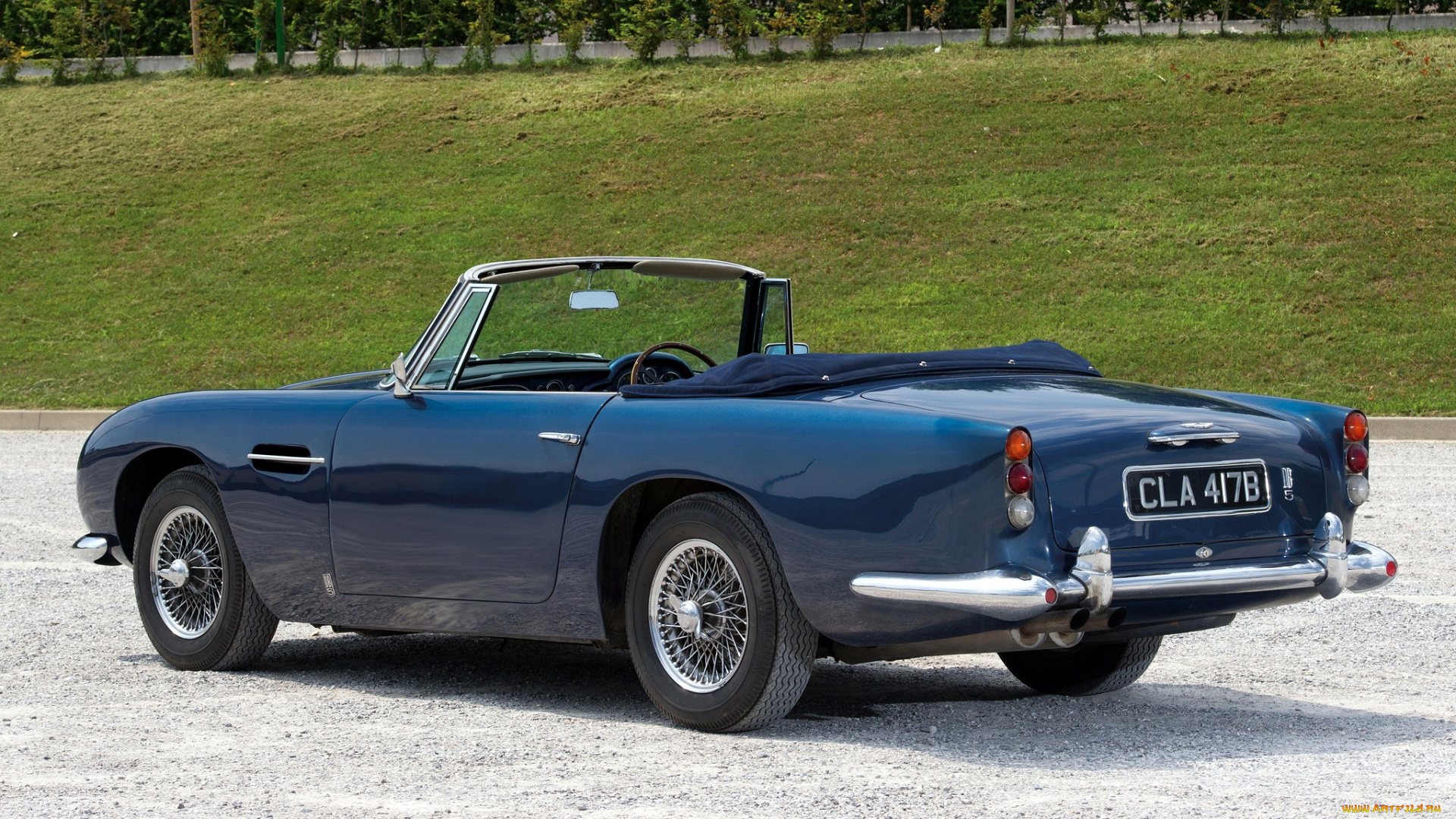 aston, martin, db5, автомобили, великобритания, элитные, ltd