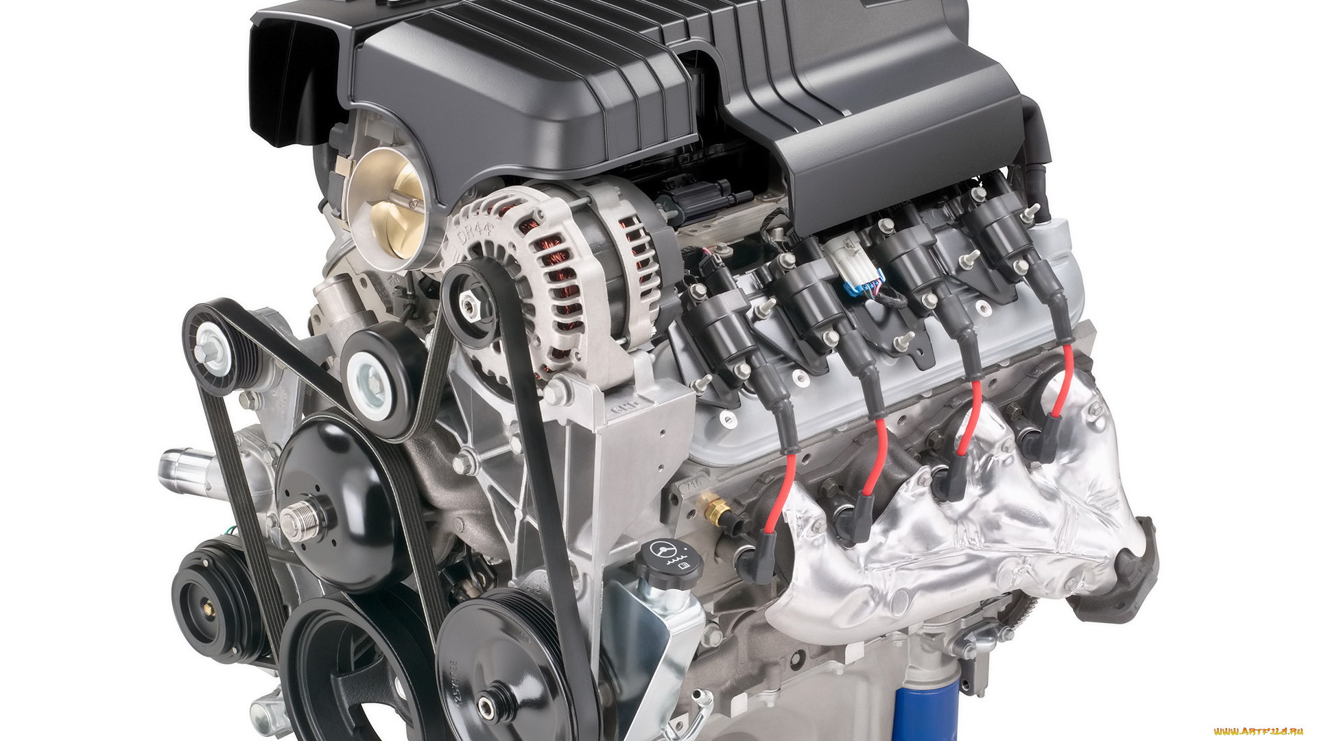 hummer, автомобили, двигатели, двигатель