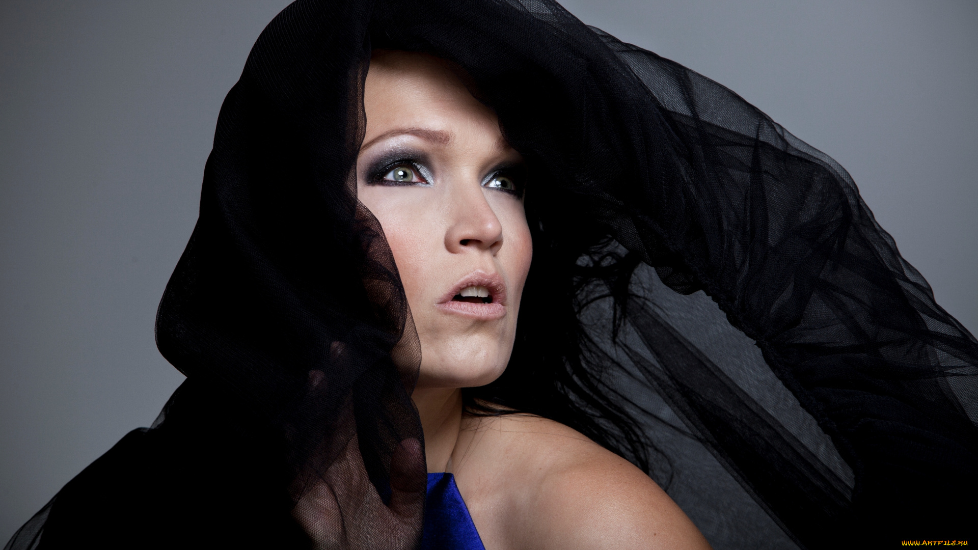 tarja, turunen, музыка, композитор, пианист, финляндия, вокалист