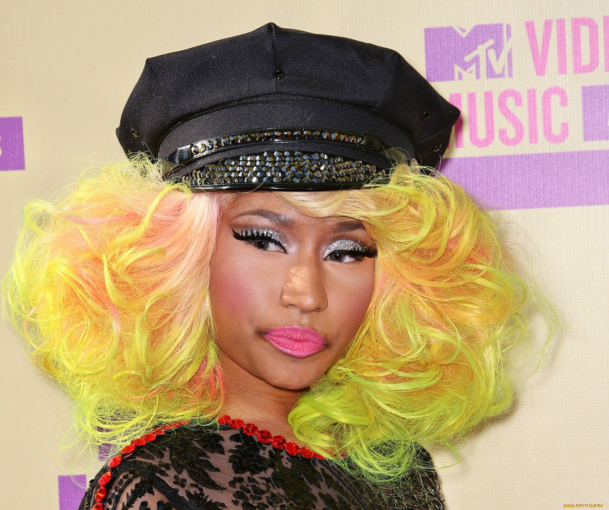 nicki, minaj, музыка, тринидад, и, тобаго, поп, рэп, певица, хип-хоп, рэппер