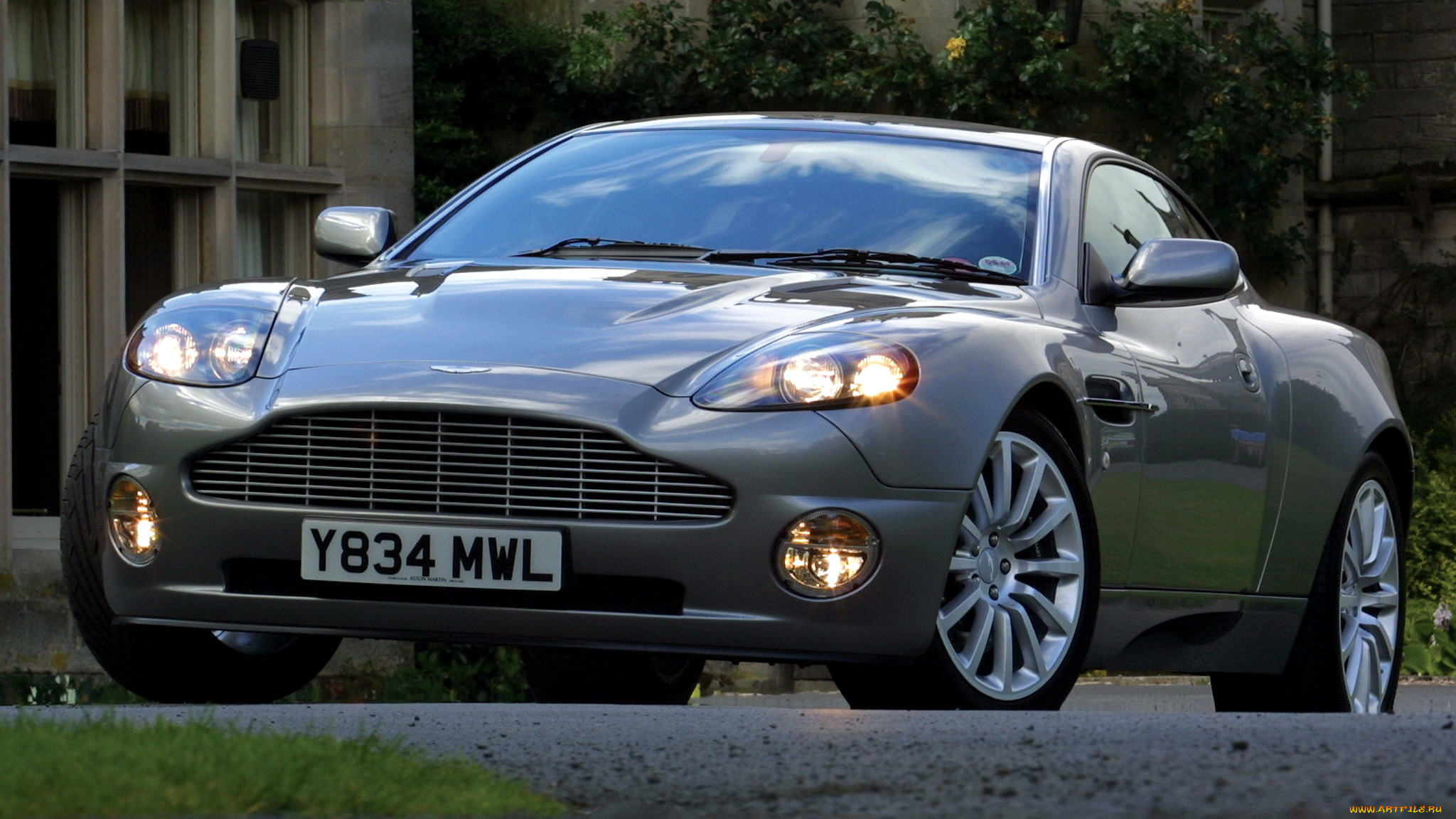 aston, martin, v12, vantage, автомобили, великобритания, элитные, ltd