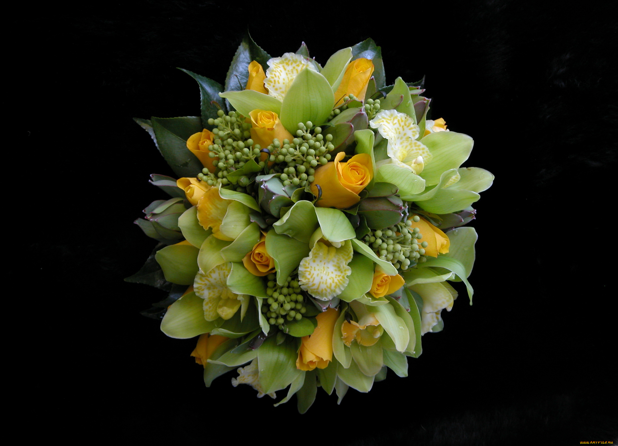 цветы, букеты, композиции, розы, букет