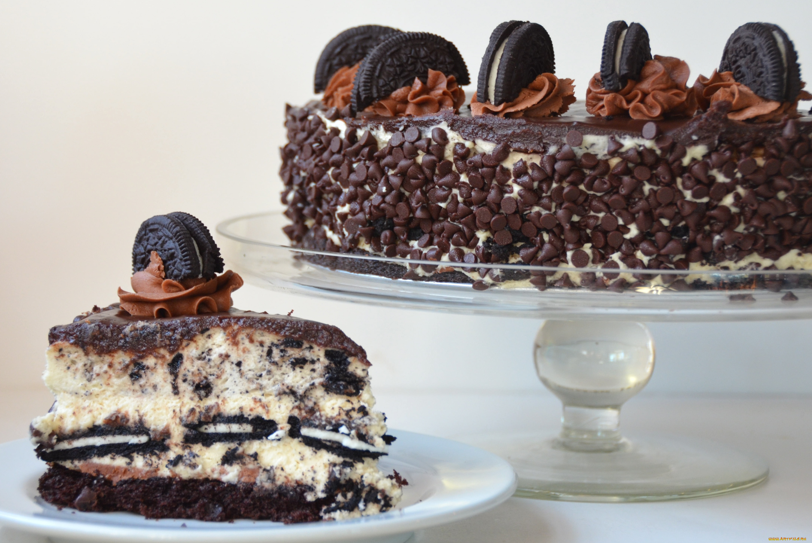 еда, пирожные, кексы, печенье, торт, шоколад