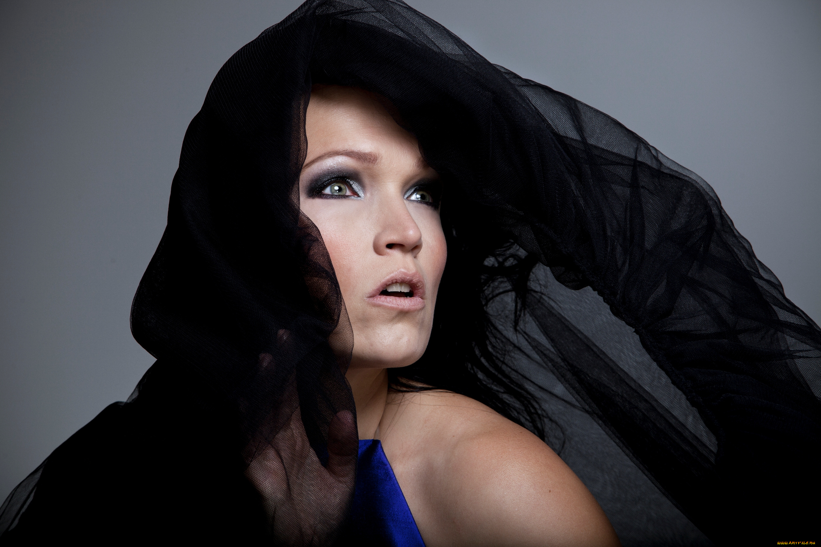 tarja, turunen, музыка, композитор, пианист, финляндия, вокалист