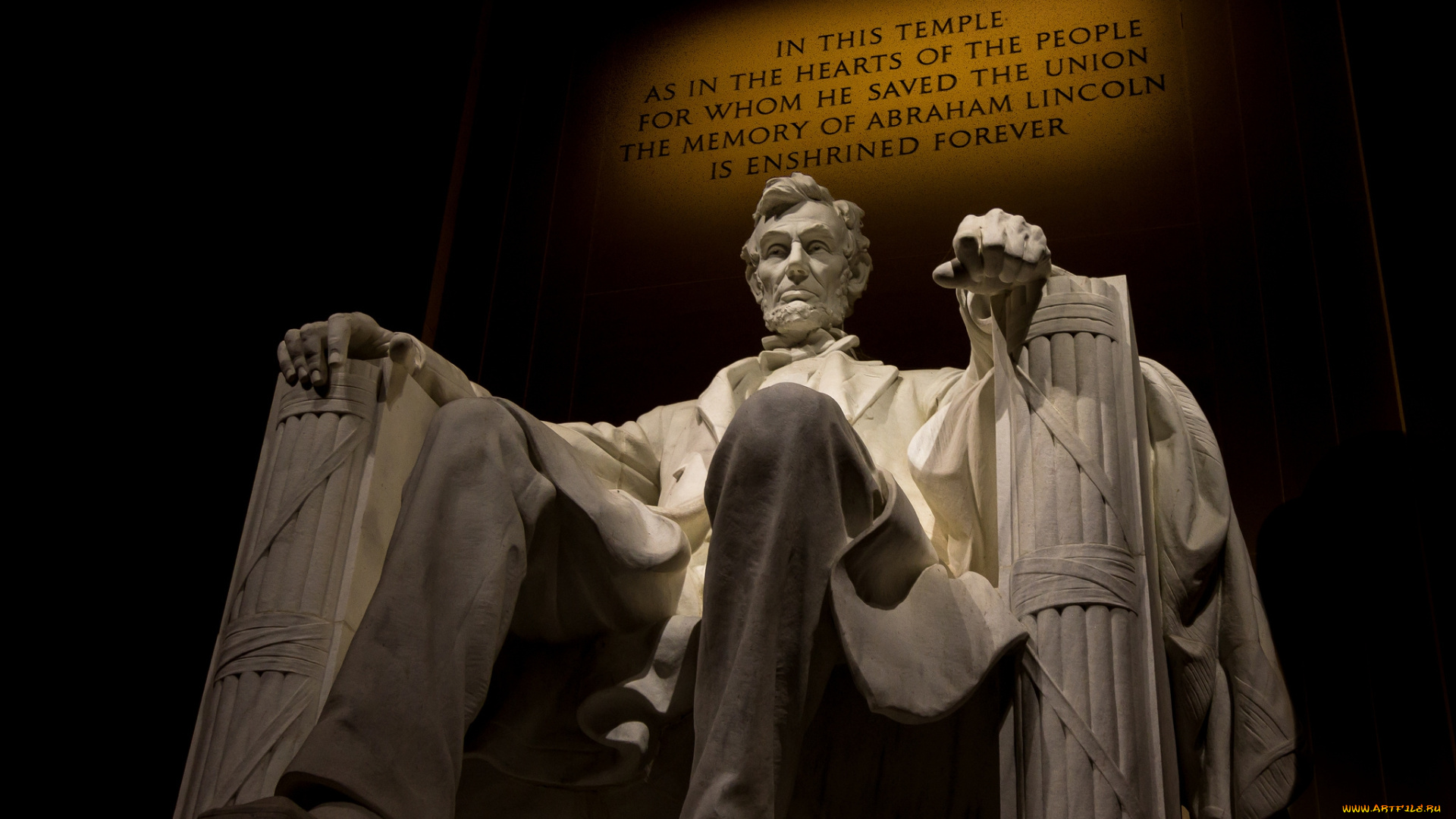 abraham, lincoln, разное, рельефы, , статуи, , музейные, экспонаты, мемориал