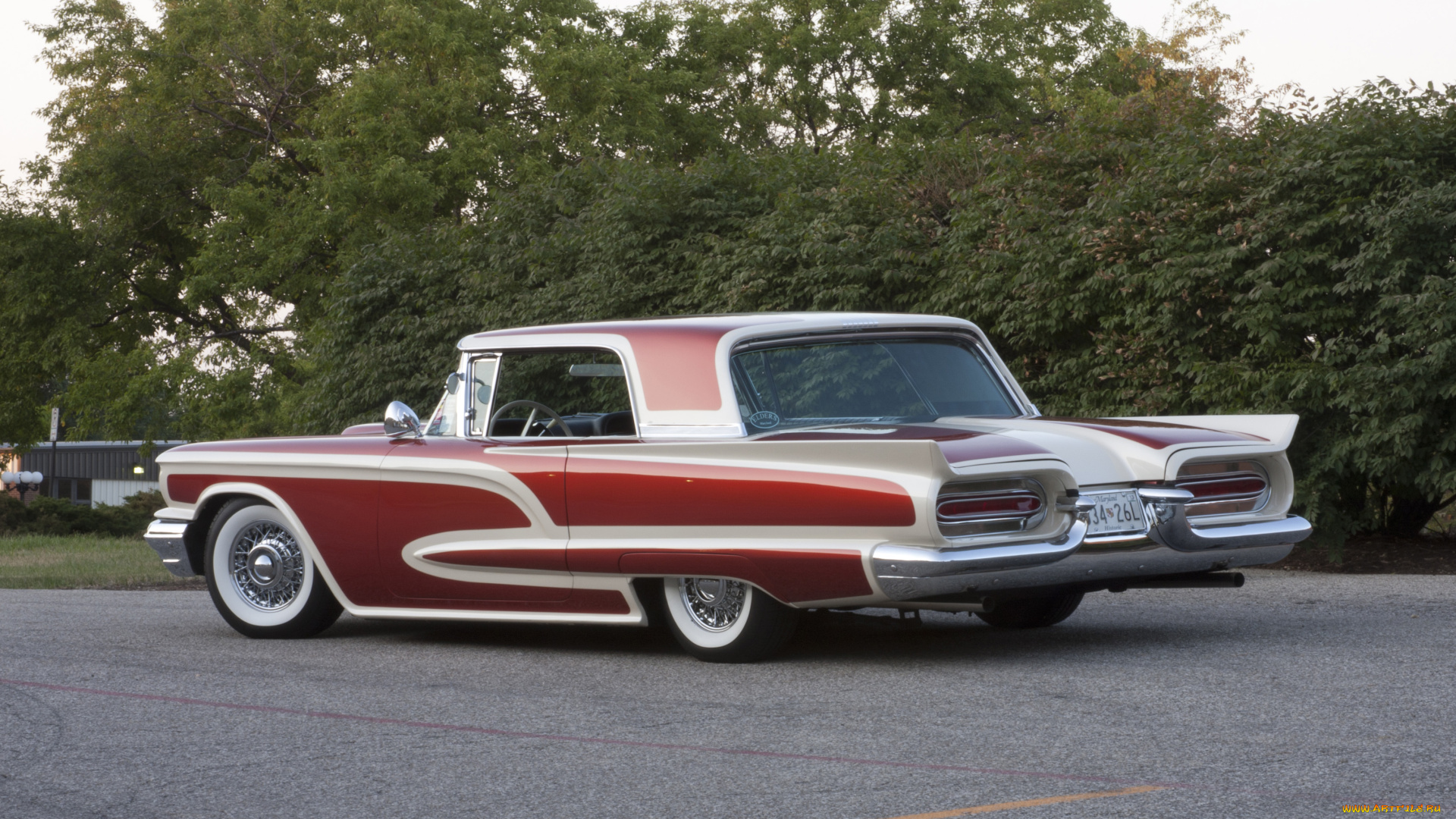 автомобили, ford