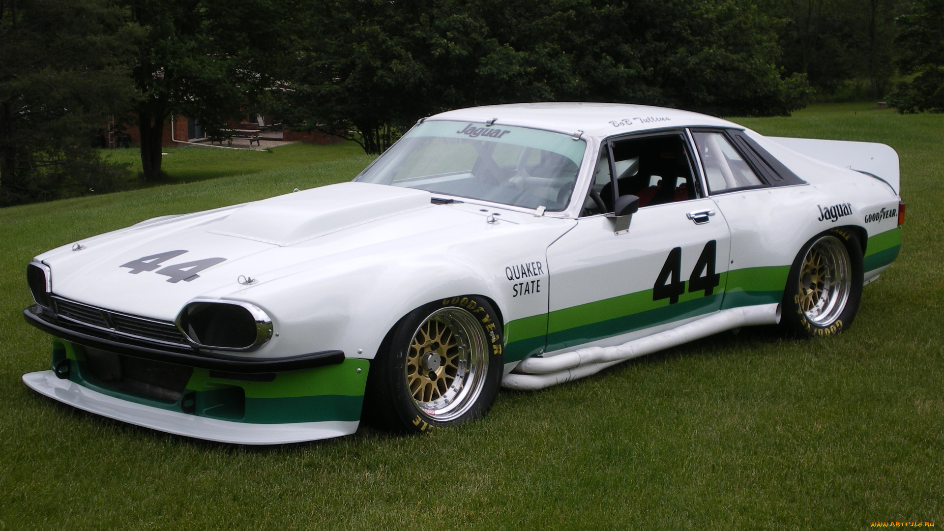 автомобили, jaguar, xjs