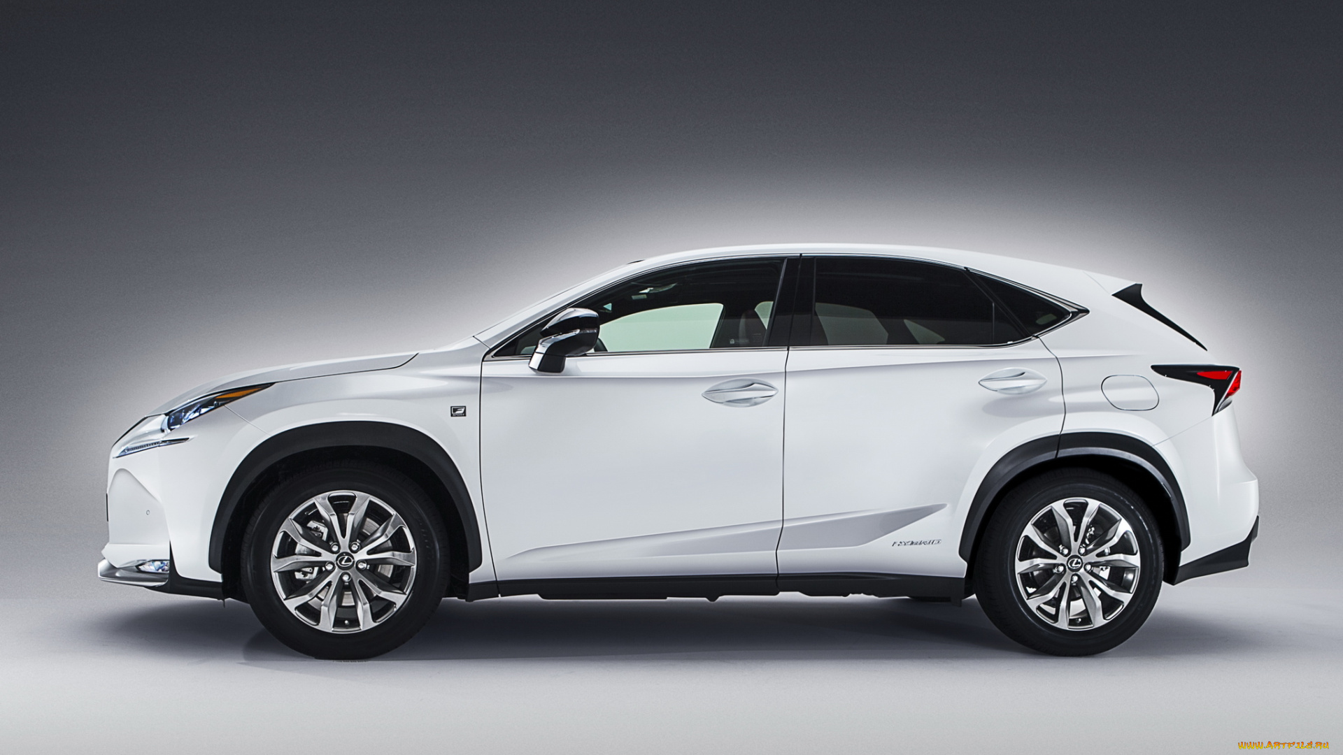 автомобили, lexus, 2014, f-sport, 300h, nx, светлый