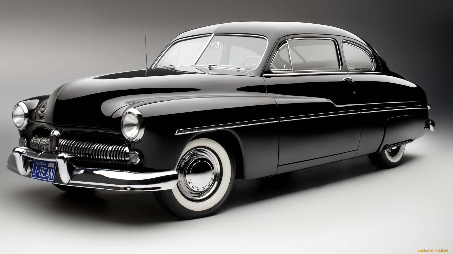 автомобили, mercury