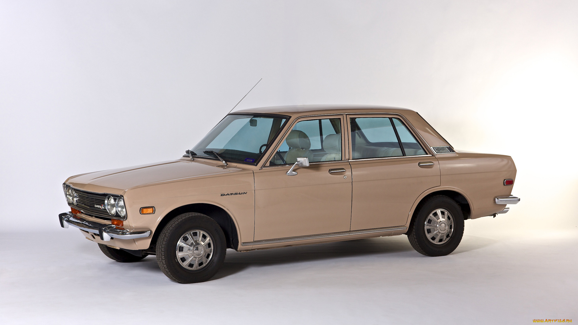 автомобили, nissan, datsun