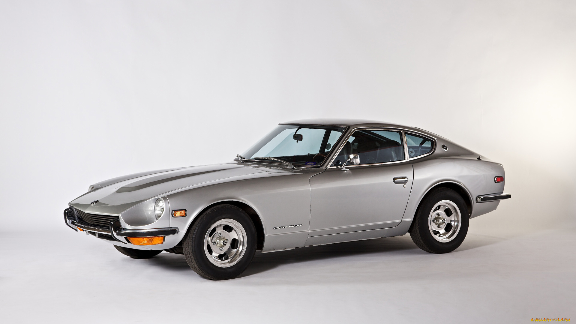 автомобили, nissan, datsun