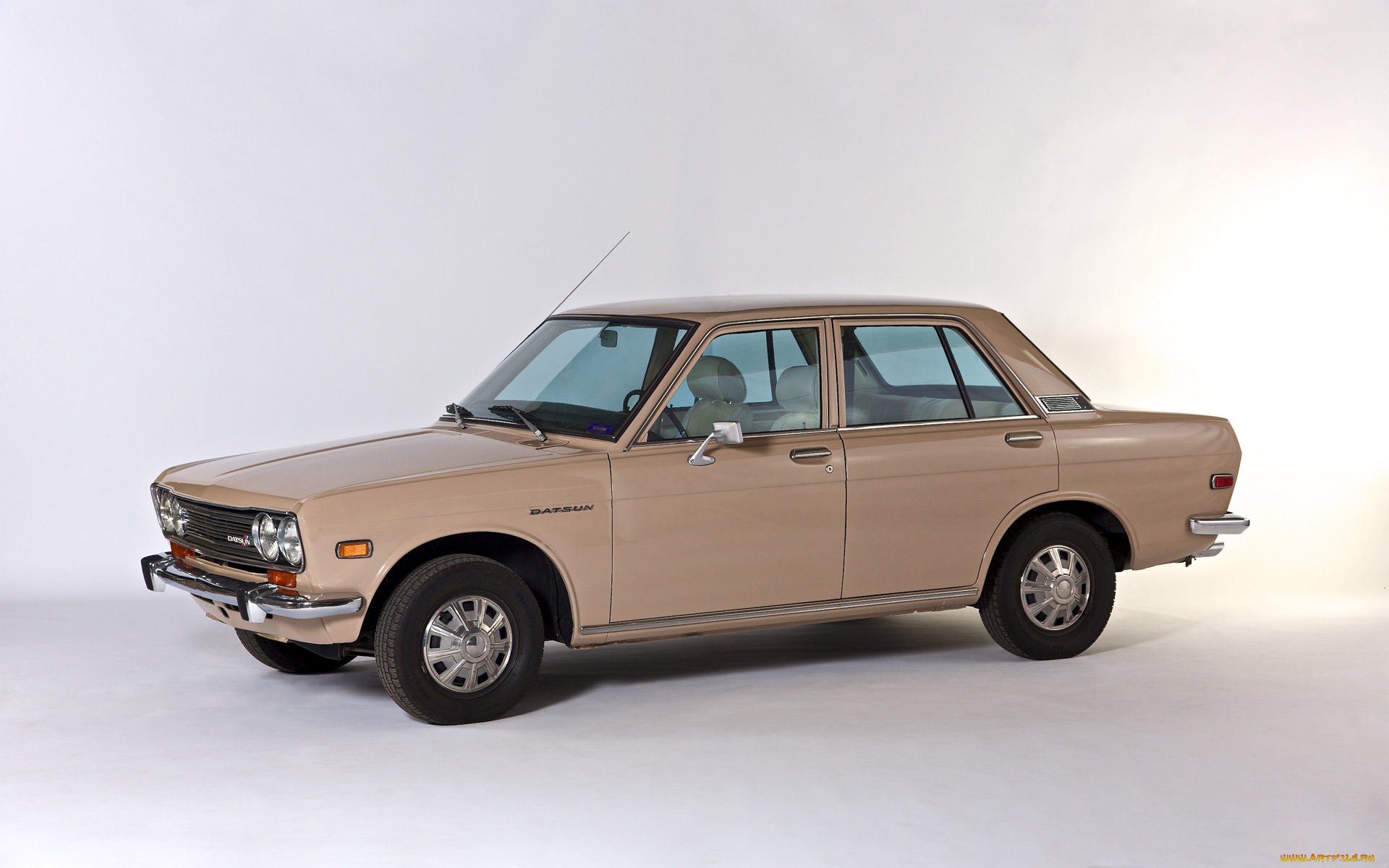 автомобили, nissan, datsun