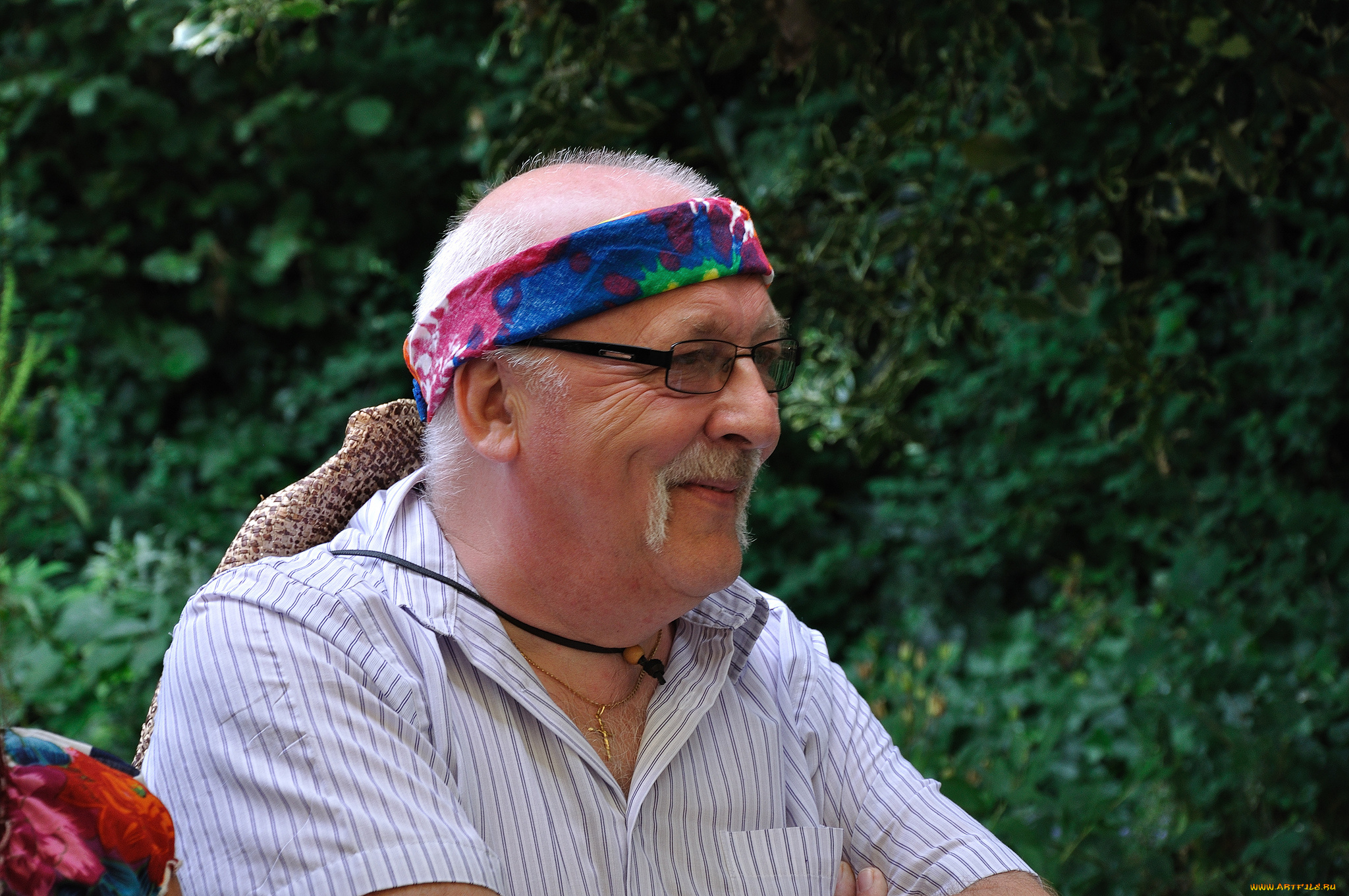 мужчины, -, unsort, улыбка, очки, лицо