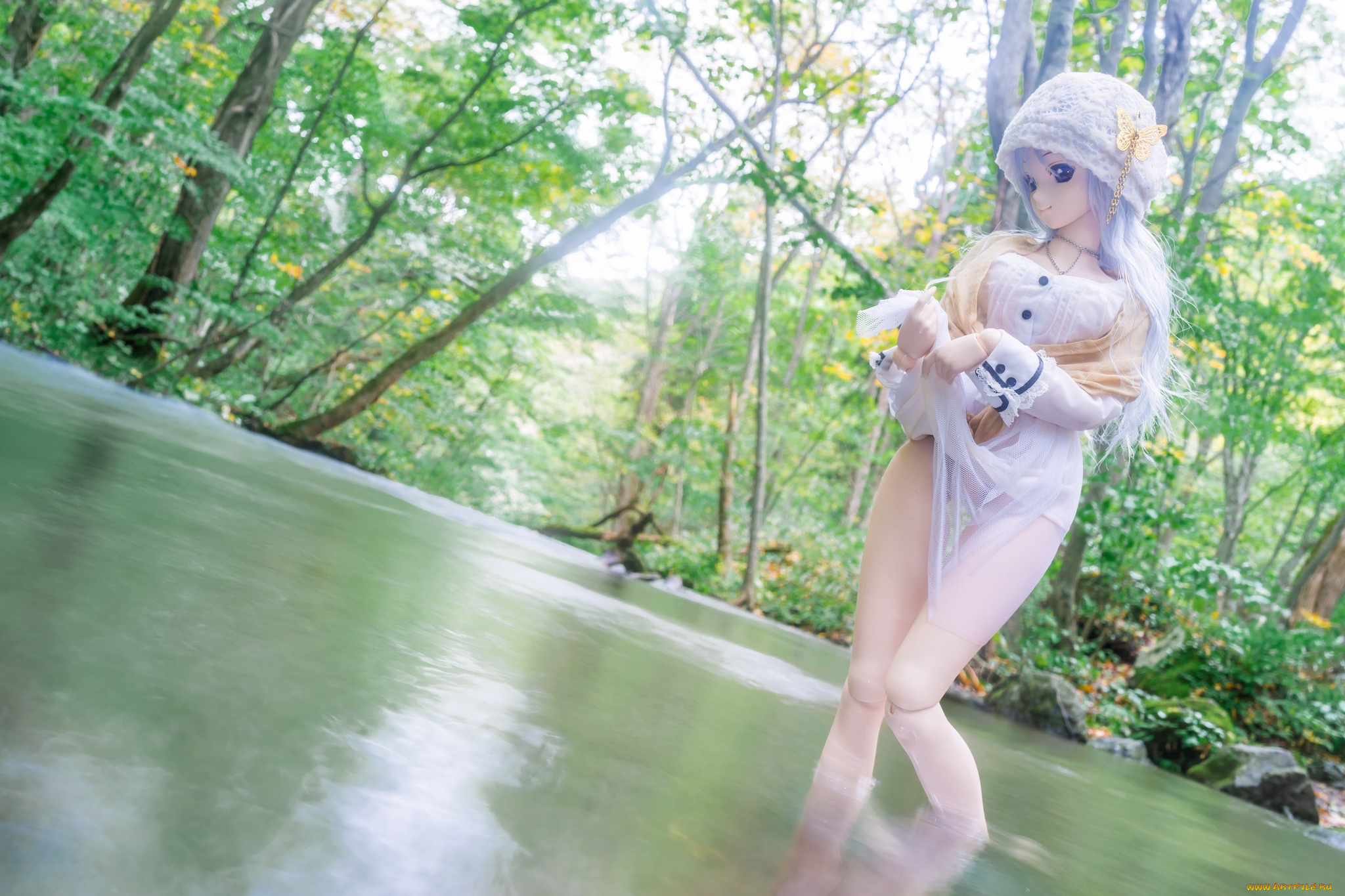 разное, игрушки, кукла