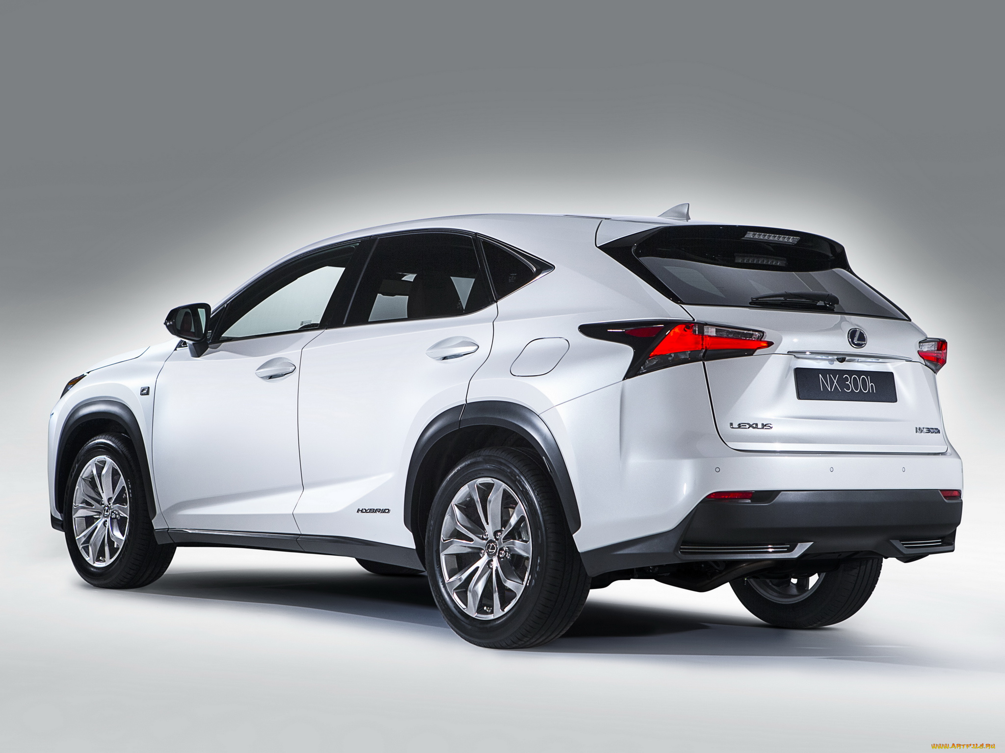 автомобили, lexus, f-sport, 300h, nx, 2014, светлый