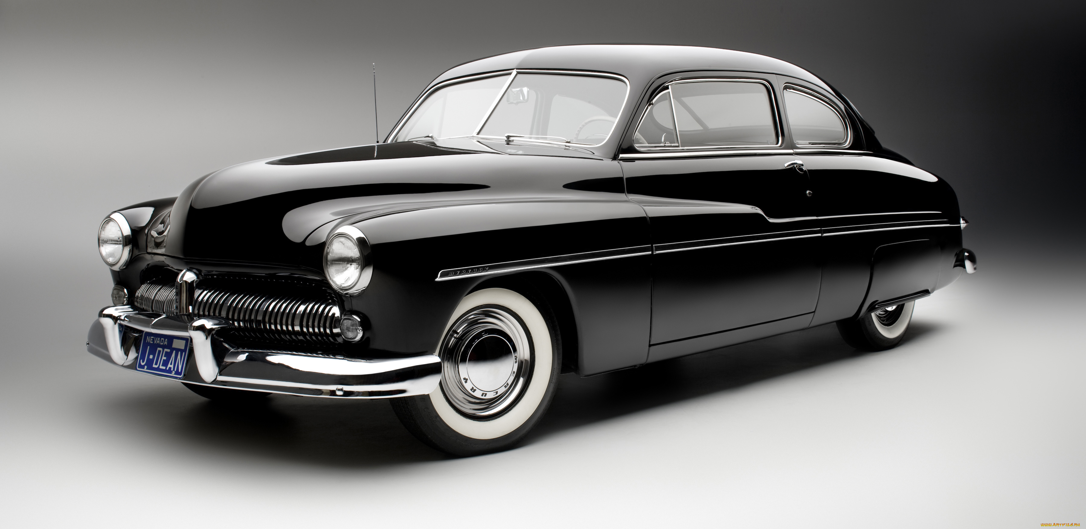 автомобили, mercury