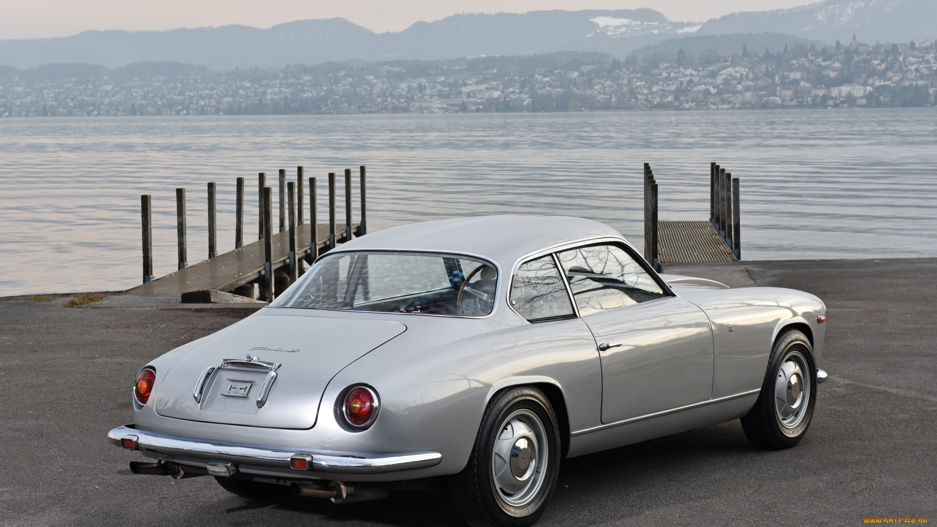 автомобили, lancia